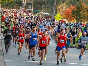 radnor run
