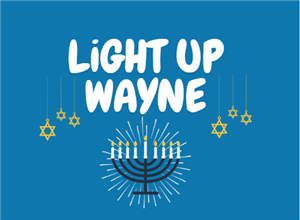 light up wayne