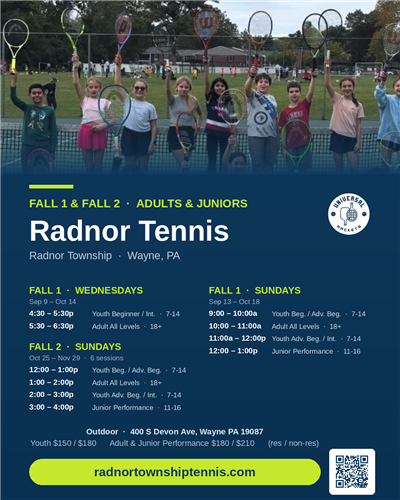 tennis