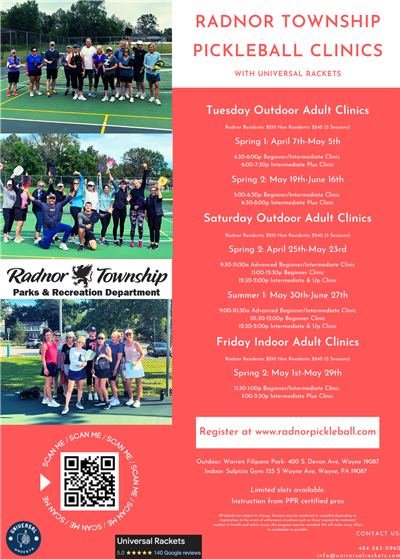 pickleball