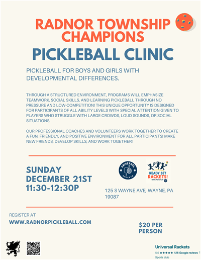Pickleball